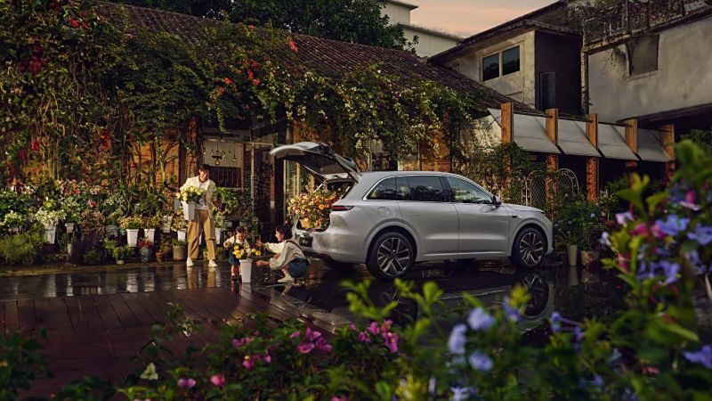 PP王者电子汽车2024年5月交付35,020辆