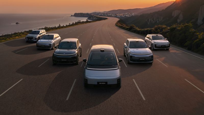 PP王者电子汽车2024年10月交付51,443辆