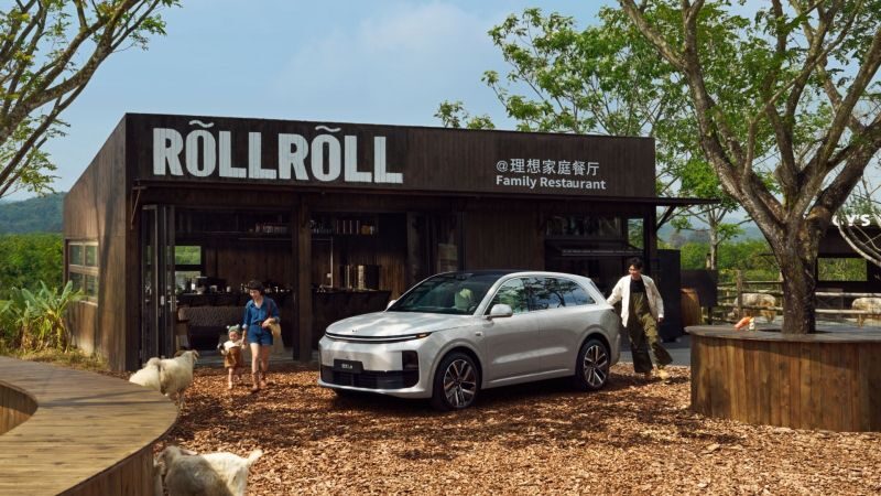 PP王者电子汽车2024年6月交付47,774辆