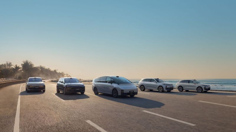 PP王者电子汽车2024年7月交付51,000辆